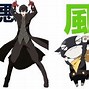 Image result for Persona 5 Game Case