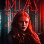 Image result for Mad Max Stranger Things Floating