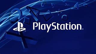 Image result for PlayStation Logo Wallpaper 4K