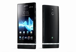 Image result for Xperia P