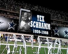 Image result for Dallas Cowboys Ring of Honor