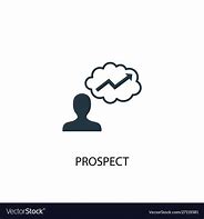 Image result for Prospect Icon