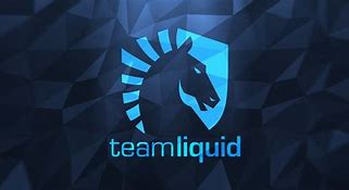 Image result for Team Liquid Logo