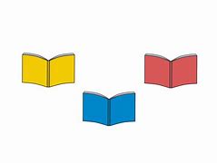 Image result for Colorful Open Book Clip Art