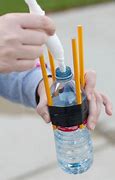 Image result for Bottle Rocket Science Project