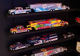 Image result for NASCAR Toy Truck and Trailer