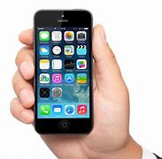 Image result for iPhone 5 iOS 7