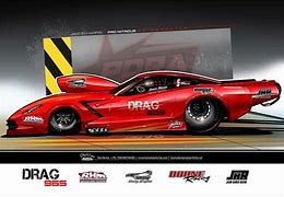 Image result for Pro Mod Drag Car Drawings