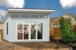 Image result for Amazing Home Office Sheds