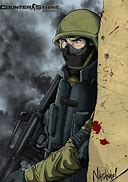 Image result for Counter Strike Online 2 Fan Art