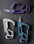 Image result for Carabiner Multi-Tool