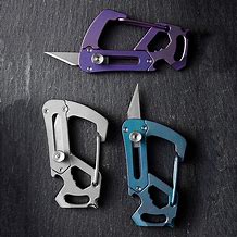 Image result for Carabiner Multi-Tool