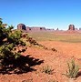 Image result for Mitten Buttes Monument Valley