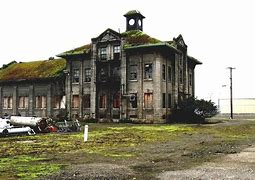 Image result for Abandoned Towns in Oregon