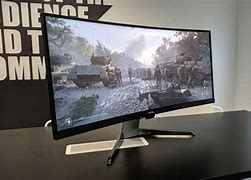 Image result for Wide Screen 4K Resolution Monitor