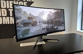 Image result for Ultra Wide Work Monitor