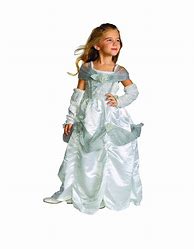 Image result for Snow Princess Costume