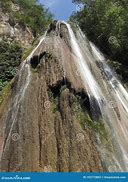 Image result for Horsetail Falls Monterrey Mexico