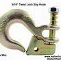 Image result for Socket Lock Hook