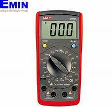 Image result for UT-600 Inductance Meter Schimatic