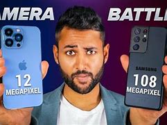 Image result for iPhone 13 Pro vs S21 Ultra