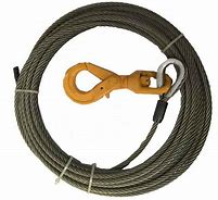 Image result for Wrecker Cable Hooks