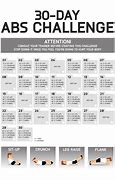 Image result for Ripped ABS in 30 Days