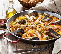 Image result for Spain Food