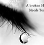 Image result for It Broke My Heart to Put That Tumor