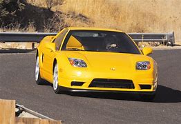 Image result for 2003 Acura NSX Pics