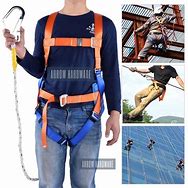 Image result for Ensure Hook Body Harness