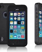 Image result for 5 vs Apple iPhone 5C Waterproof Case