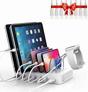 Image result for Wireless iPad Charging Station