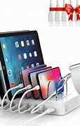 Image result for Single iPad Charging Station