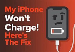 Image result for Why Is My Phone Not Charging iPhone