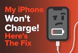 Image result for iPhone Doesn't Charge