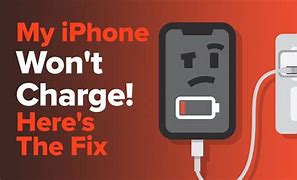 Image result for iPhone Battery Won't Charge