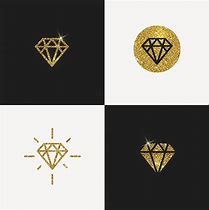 Image result for Gold Glitter Logos
