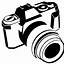 Image result for Canon Camera Drawing