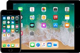 Image result for iOS 11 Phone