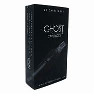 Image result for Ghost Cartridges