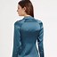 Image result for womens satin tops