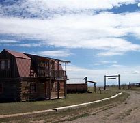 Image result for Sand Dunes Colorado Cabins
