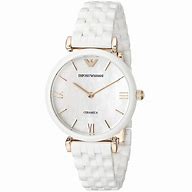 Image result for Women's White Watch