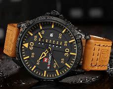 Image result for Luxury Military Watches