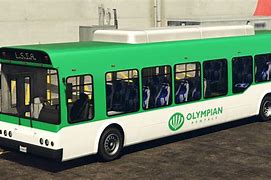 Image result for GTA 5 Airport Bus