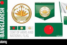 Image result for Bangladesh Coat of Arms