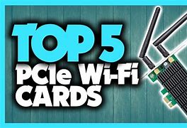 Image result for Good Wifi Cards