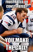 Image result for NFL Memes Tom Brady