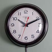 Image result for Large Electric Wall Clocks
